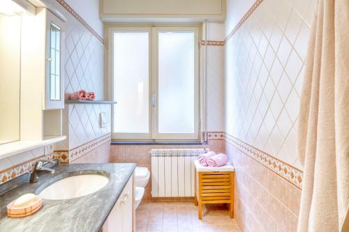 Apartamento Appartamento Giulia Levanto