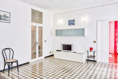 Apartamento Via Dante Vacanze - Levanto