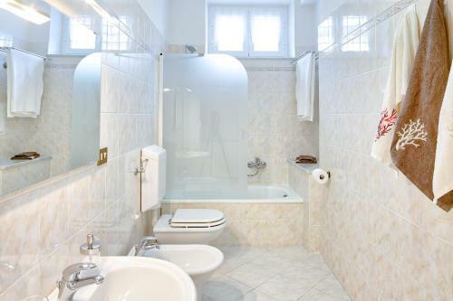 Apartamento Via Dante Vacanze - Levanto