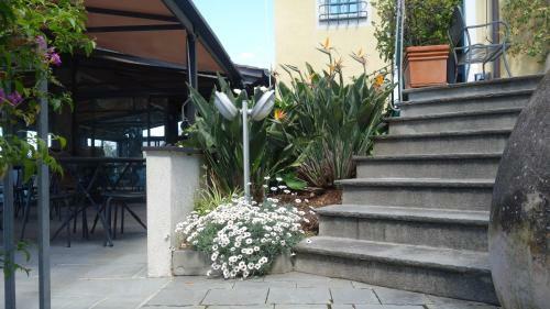 Hotel La Giada Del Mesco