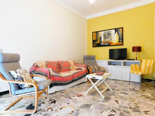 Apartamento Villa Unifamiliare Con Posto Auto!