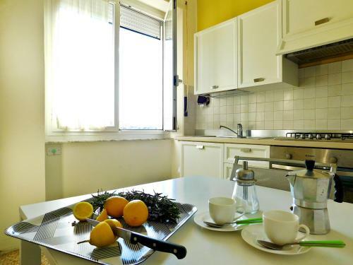 Apartamento Villa Unifamiliare Con Posto Auto!