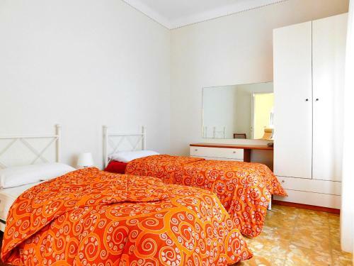 Apartamento Villa Unifamiliare Con Posto Auto!