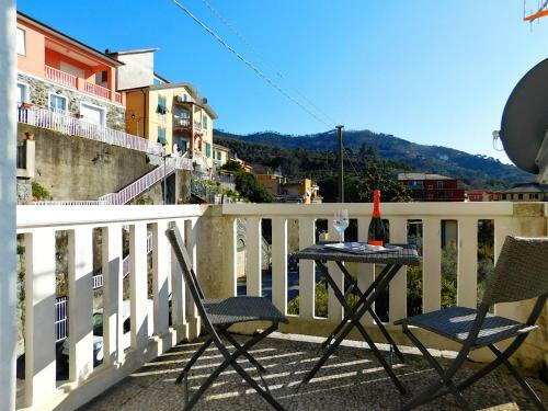 Apartamento Vacanze In Villa!