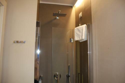 Hostal Aria Design B&B Levanto