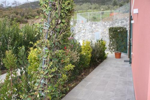Hostal Aria Design B&B Levanto
