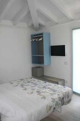Hostal Aria Design B&B Levanto