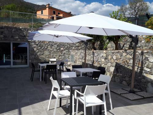 Hostal Aria Design B&B Levanto