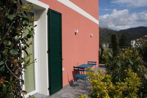 Hostal Aria Design B&B Levanto