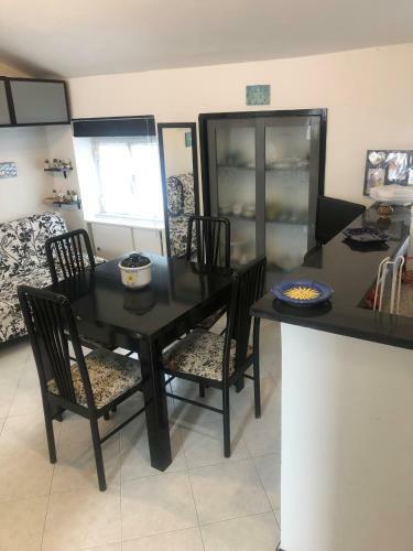 Apartamento Via Al Mare