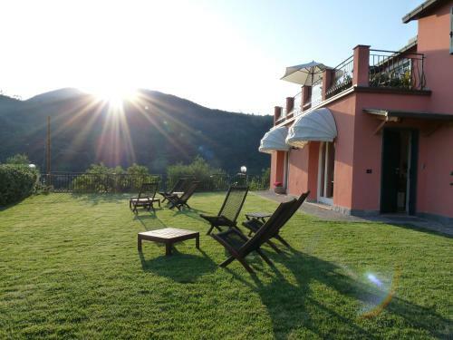 Hostal La Vignana - 5 Terre