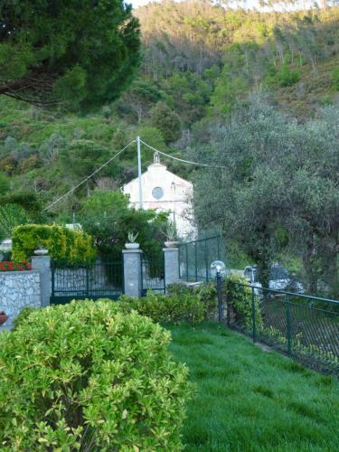 Hostal La Vignana - 5 Terre