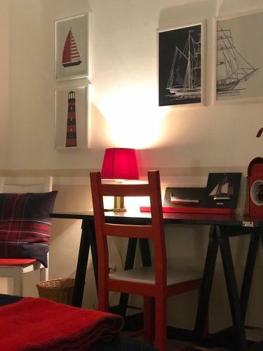 Apartamento La Casa Marinara!