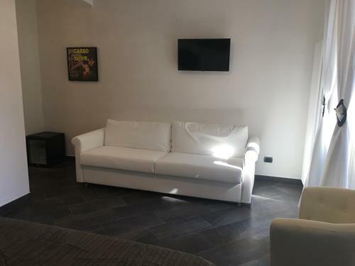 Hostal Le Divine Di Via Olivieri