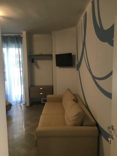 Hostal Le Divine Di Via Olivieri