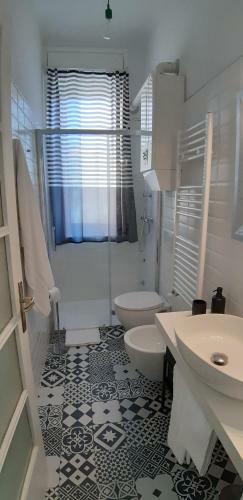 Apartamento Aquarium By The Sea