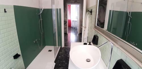 Apartamento Aquarium By The Sea