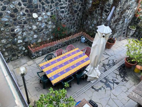 Apartamento Appartamento Al Castelletto