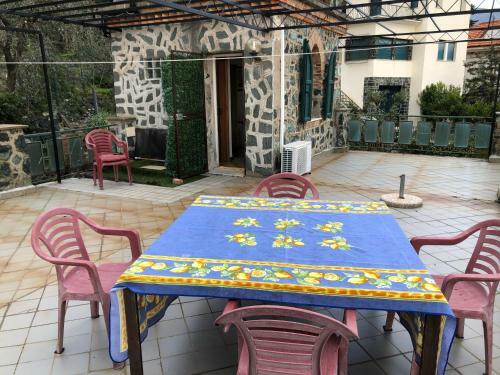 Apartamento Appartamento Al Castelletto