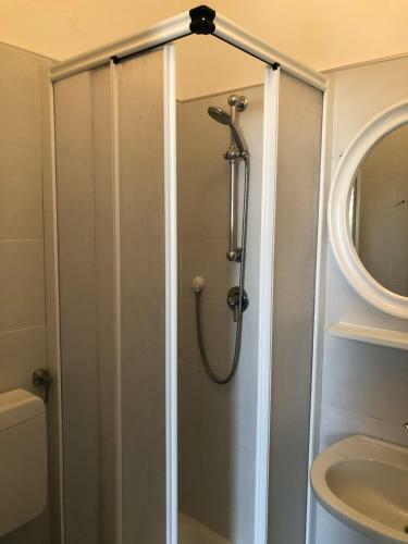 Apartamento Appartamento Al Castelletto