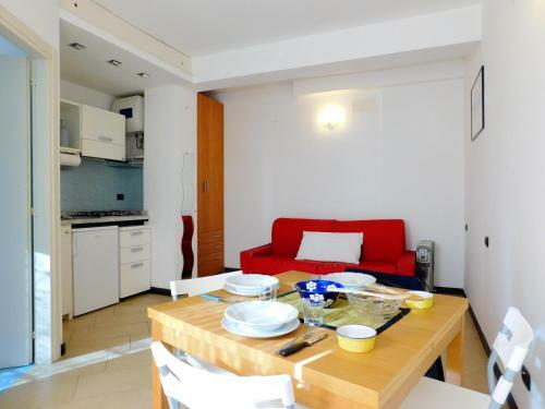 Apartamento L'angolino Di Mare!
