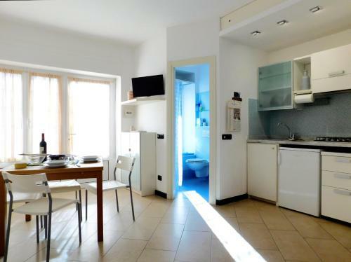 Apartamento L'angolino Di Mare!