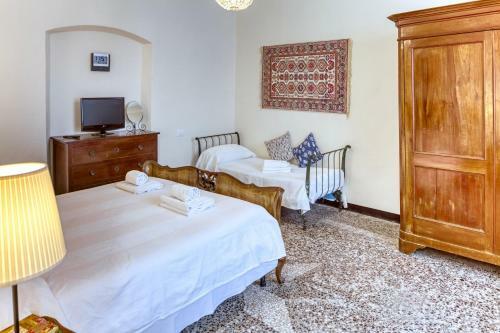 Apartamento Clarissa House