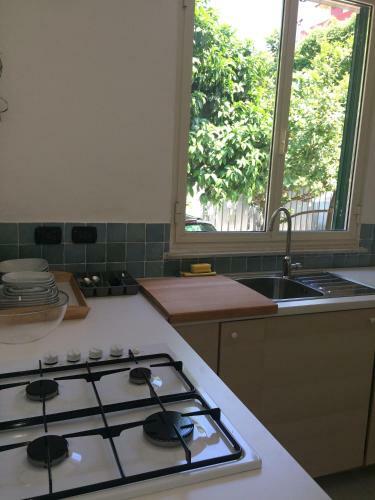 Apartamento Otello