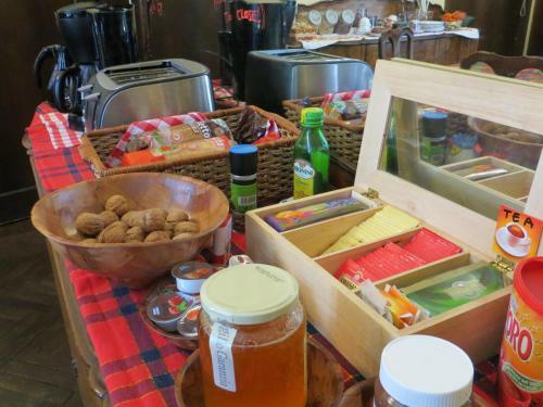 Bed & Breakfast Villa Elisabetta