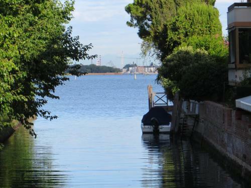 Bed & Breakfast Villa Elisabetta