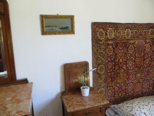 Bed & Breakfast Villa Elisabetta