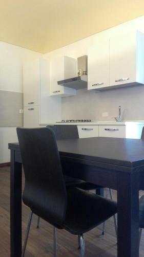 Apartamento Casa Mantegna