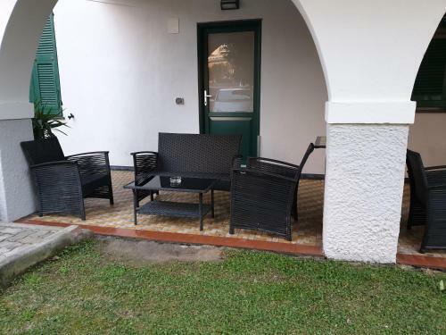 B&B Alda