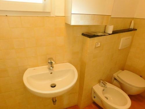 Apartamento La Casa Di Enrico!