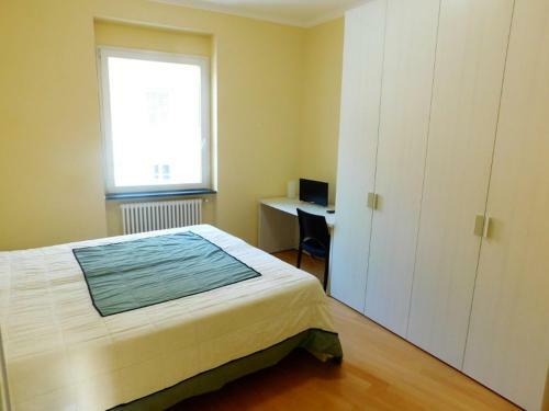 Apartamento La Casa Di Enrico!