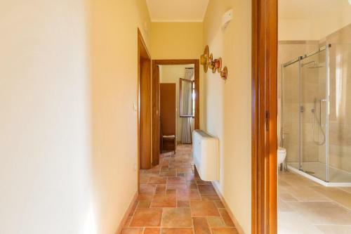 Villa Podere Corde Di Lana