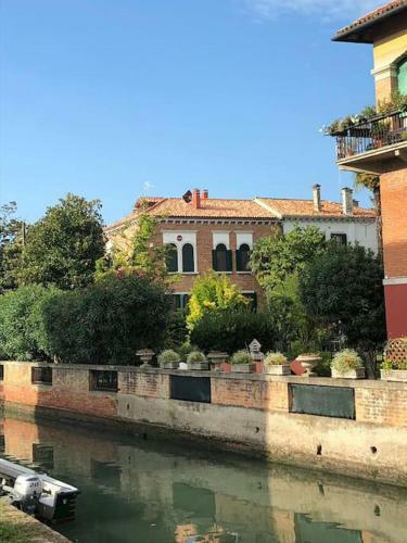 Villa Contarini B&B