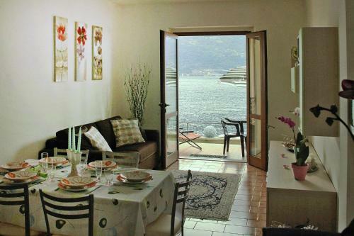 Apartments Paganini Lezzeno - Ics03002-dyb