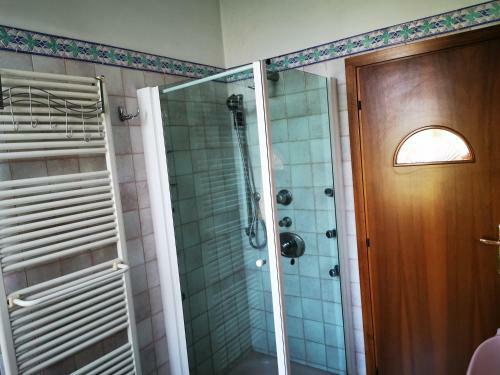 C� Arivanlial Venice Villa Apartament
