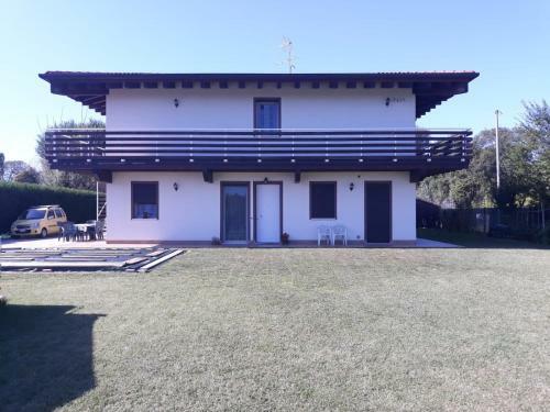 Apartamento Villamamaeli