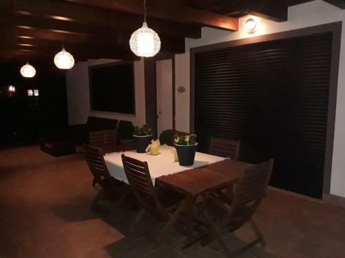 Apartamento Villamamaeli