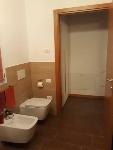 Apartamento Villamamaeli