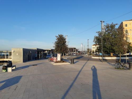 Apartamento Villamamaeli