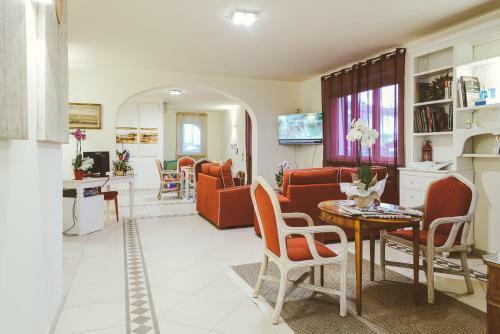 Ohana Bed&breakfast