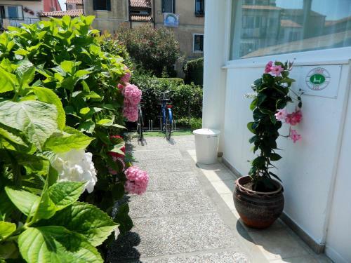 Hostal Villa Marina