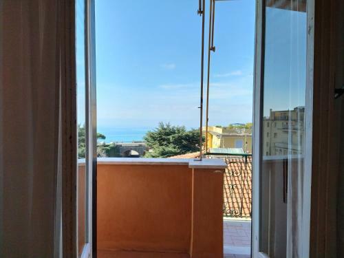 Apartamento Bianca House - Check In At Via Garibaldi N 104