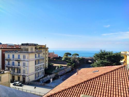 Apartamento Bianca House - Check In At Via Garibaldi N 104