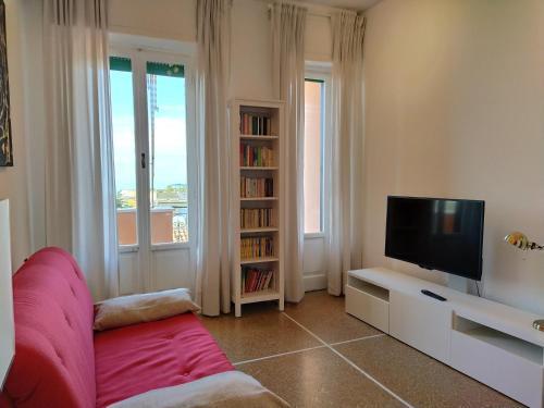 Apartamento Bianca House - Check In At Via Garibaldi N 104