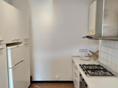 Apartamento Bianca House - Check In At Via Garibaldi N 104