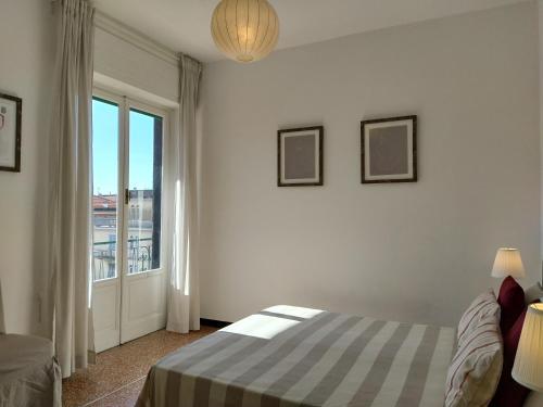 Apartamento Bianca House - Check In At Via Garibaldi N 104